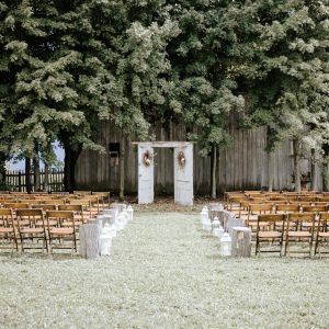 Wedding Ceremony